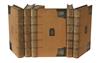 (MERRYMOUNT PRESS.) The Holy Bible containing the Old and New Testaments and the Apocrypha.